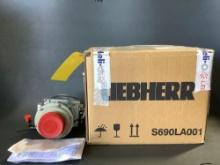 NEW AIRCONDITIONING COMPRESSOR 1363A010001
