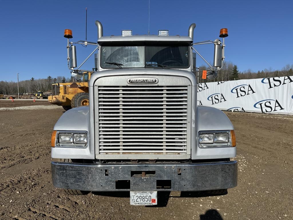 1999 Freightliner Day Cab Truck Tractor