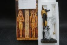 Egyptian Anubis Statue