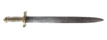 European Gladiator Sword, 19th century