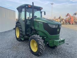 John Deere 5090GN Tractor