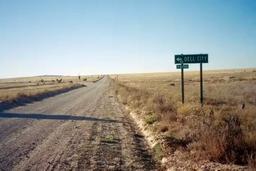 Texas Property 11 Acre Hudspeth County Fantastic Investment with Easement to Dirt Road! Low Monthly
