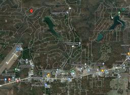 CASH SALE Lot in Cherokee Village Sharp County Arkansas Great Homesite with Amenities File 6223095
