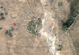 Texas Land Fantastic 11 Acre Hudspeth County Property! Easement via Dirt Road! Low Monthly Payments!