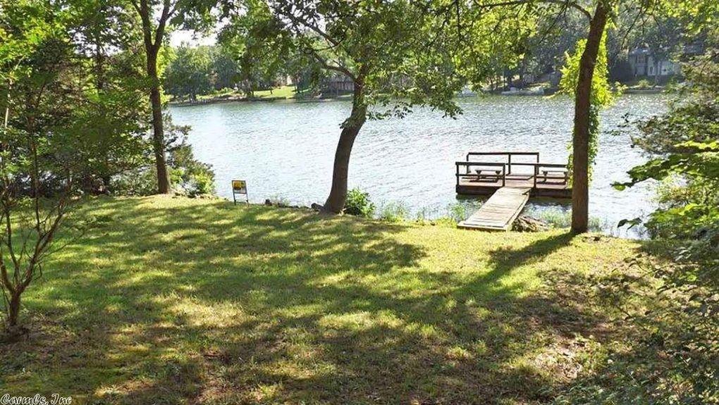 CASH SALE Arkansas Sharp County Lot in Cherokee Village! Great Homesite and Recreation! FILE 1824644