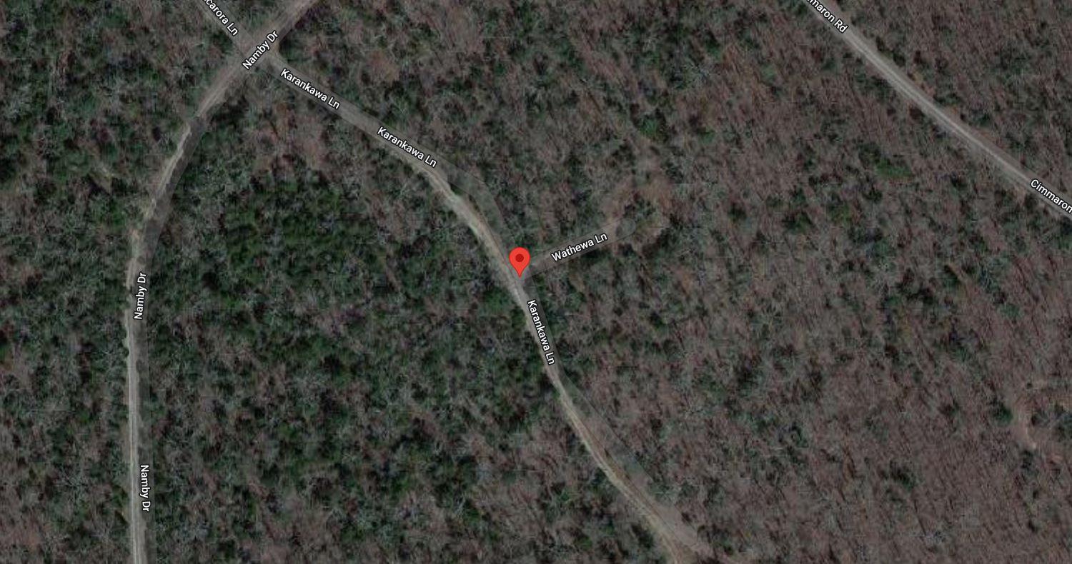 Arkansas 5 Lot Cherokee Village Fulton County 1.44 Acres of Property Rare Adjoining Lots! Low Monthl