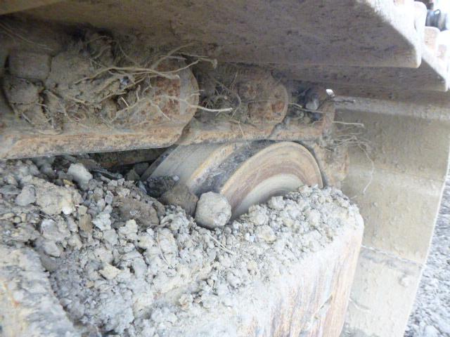 18 John Deere 160G LC  Excavator (QEA 9944)