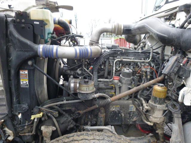 15 Peterbilt 389 tri-axle vac/water truck^TITLE^ (QEA 4297)