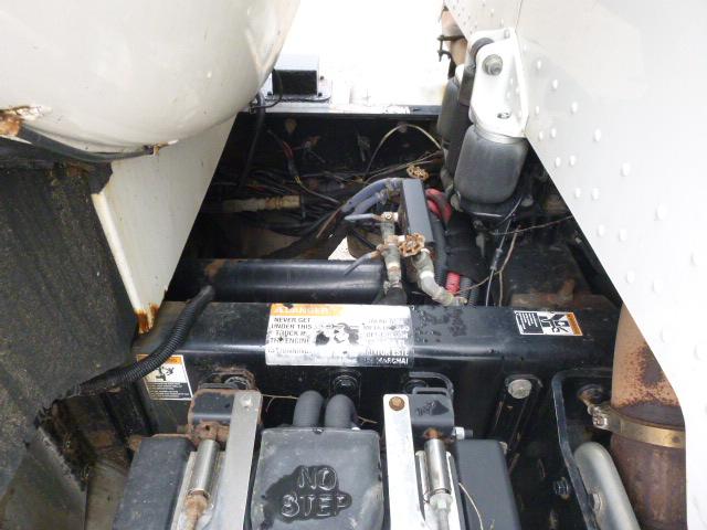 15 Peterbilt 389 tri-axle vac/water truck^TITLE^ (QEA 4297)