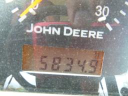 08 John Deere 4720 Tractor (QEA 5683)