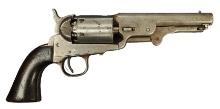 Colt Bervette .36 Caliber Revolver No FFL Required (APL1)