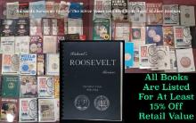 Richard's Roosevelt Review The Silver Years 1946-1964 By Richard Mather Bateson