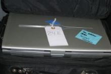 Dell Inspiron 8600 laptop (Broken Screen), Broken IBM ThinkPad with computer case
