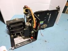Pair of GS SOLA Electric - Power Supply / Cat. No. 03-15-240-2