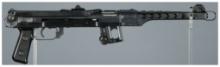 Pioneer Arms Corp. Radom PPS43-C Semi-Automatic Pistol
