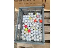 Golf Balls  - 150 Plus