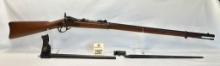 Springfield Model 1873 TrapDoor Rifle