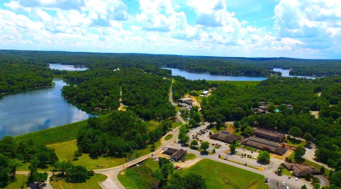 Begin Your Journey to Serenity: Build in Cherokee Village, Arkansas!