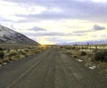 10 Acres of Stunning Landscape:  Own a Piece of Nevada's Splendor!