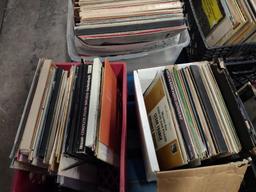 Pallet Full Of Records