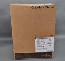 NEW Copeland Scroll ZP16K5E-PFV-830 Scroll Compressor