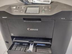 Canon MB2720 Multifunction Printer