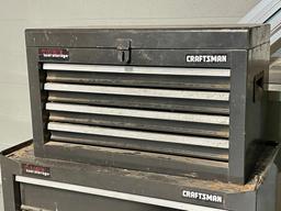 Craftsman Tool Storage Chest on Rollers