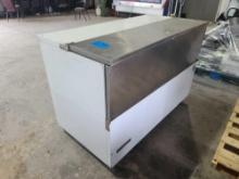 Comm. Beverage-Air Refrigerator And/Or Freezer