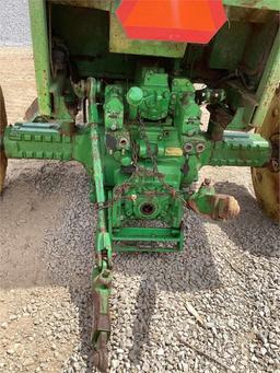 1976 JOHN DEERE 4430 FARM TRACTOR