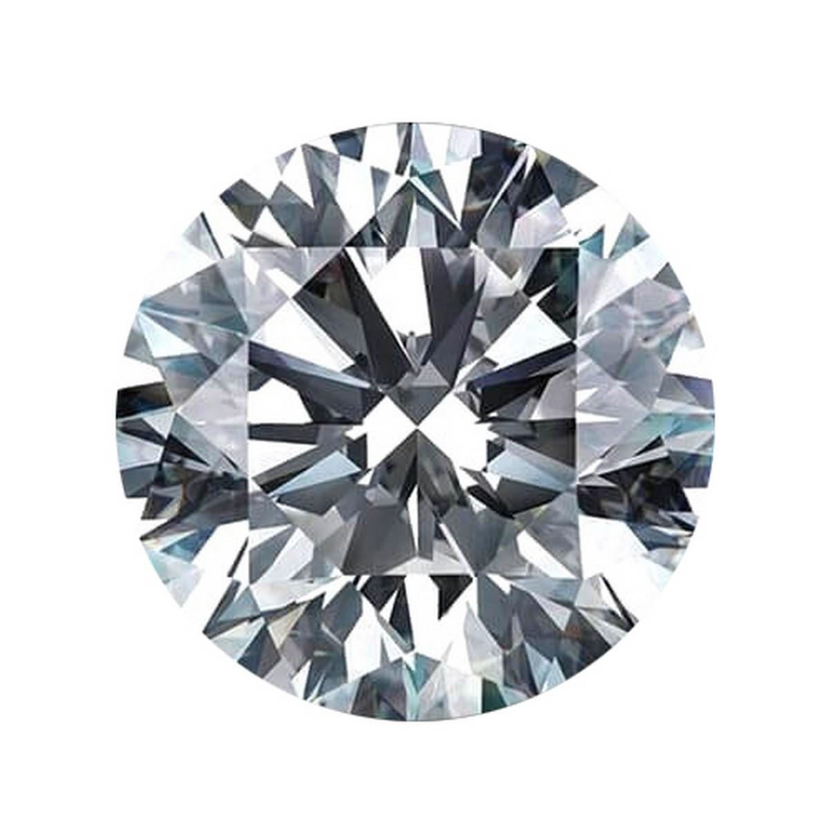 1.02 ctw. VS1 IGI Certified Round Brilliant Cut Loose Diamond (LAB GROWN)