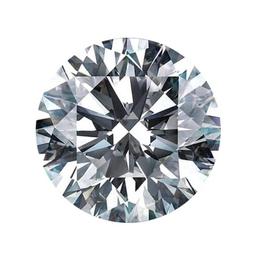 1.9 ctw. SI1 IGI Certified Round Brilliant Cut Loose Diamond (LAB GROWN)