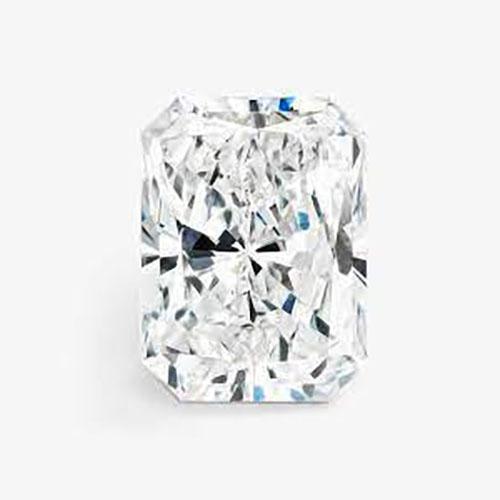 5.42 ctw. VS2 IGI Certified Radiant Cut Loose Diamond (LAB GROWN)