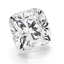 2.68 ctw. SI1 IGI Certified Cushion Cut Loose Diamond (LAB GROWN)
