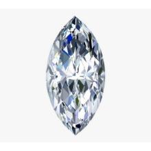 3.34 ctw. VVS2 IGI Certified Marquise Cut Loose Diamond (LAB GROWN)