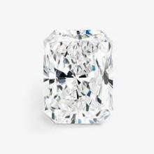 6.03 ctw. SI1 IGI Certified Radiant Cut Loose Diamond (LAB GROWN)