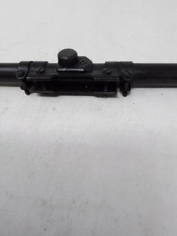 K-Mart All Pac 4x15 rifle scope
