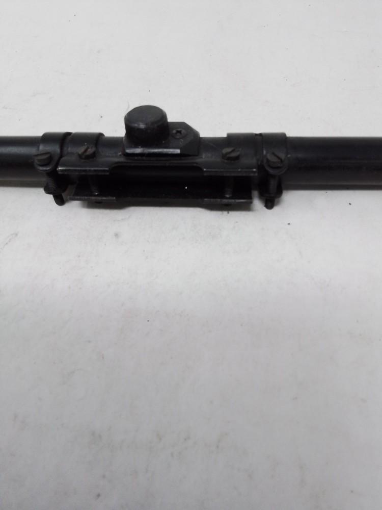 K-Mart All Pac 4x15 rifle scope