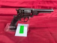 Starr 1858 .44 Revolver
