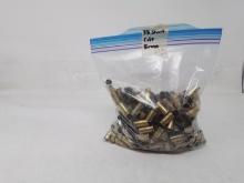 272 pcs 38 SC empty brass