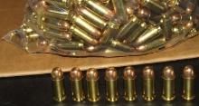 500 Rounds .45 ACP Commercial Ammo