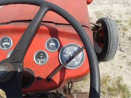 Massey Ferguson 135 Tractor