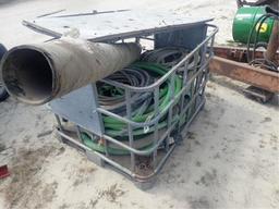 Bin Box of Agriculture Hoses