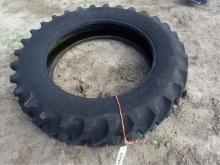 Goodyear 320-85-34 Tractor Tire