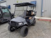 2021 Club Car