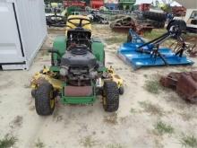 John Deere 320 Mower 25hp Briggs&Straton