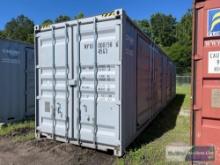 2023 HIGH CUBE 40' MULTI-DOOR SHIPPING CONTAINER SN-QT23402768