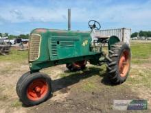 OLIVER 60 ROW-CROP TRACTOR SN-62234