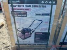 NEW PALADIN PLD-PC90 HEAVY DUTY PLATE COMPACTOR