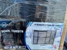 NEW CHERY 7' 35 DRAWER TOOLCHEST