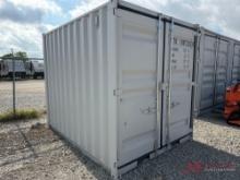 NEW 9'X7' OFFICE CONTAINER